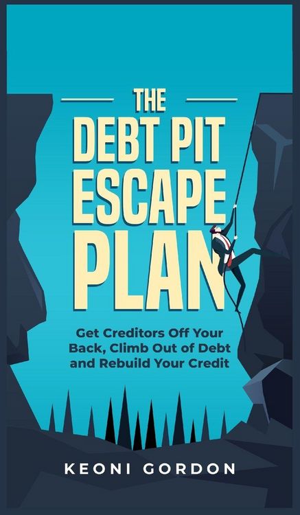 Produktbild: The Debt Pit Escape Plan