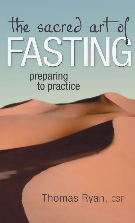Produktbild: The Sacred Art of Fasting