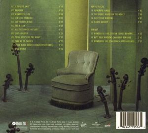 Produktbild: Voodoo Cello (Deluxe Edition)