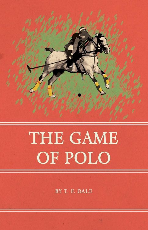 Produktbild: The Game of Polo