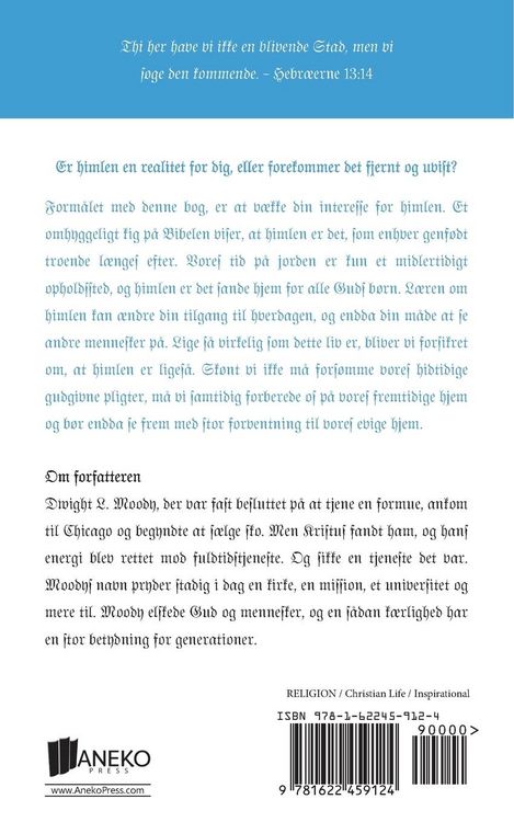 Produktbild: Himmelen