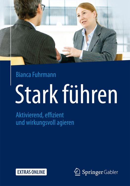 Produktbild: Stark f&uuml;hren