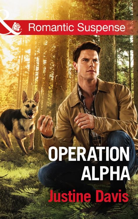 Produktbild: Operation Alpha