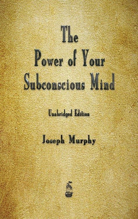Produktbild: The Power of Your Subconscious Mind