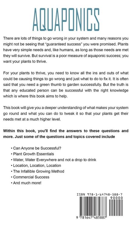 Produktbild: Aquaponics