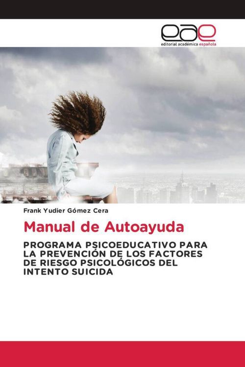 Produktbild: Manual de Autoayuda
