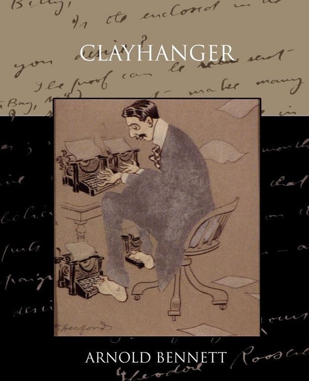 Produktbild: Clayhanger
