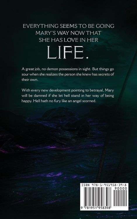 Produktbild: Deceived By Hell