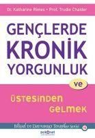 Produktbild: Genclerde Kronik Yorgunluk ve &Uuml;stesinden Gelmek