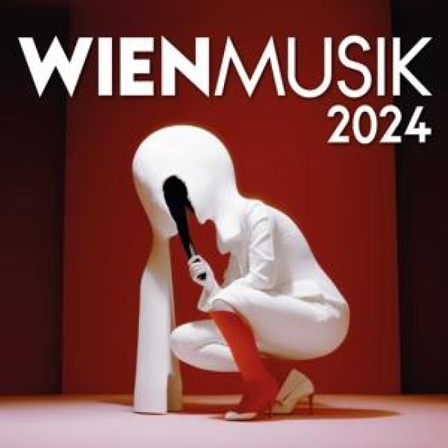 Produktbild: Wien Musik 2024