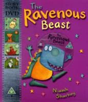 Produktbild: Sharkey, N: The Ravenous Beast