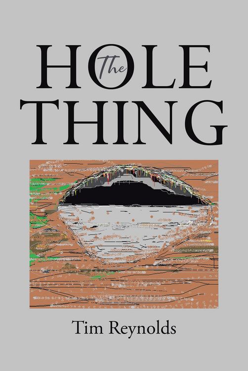 Produktbild: The Hole Thing