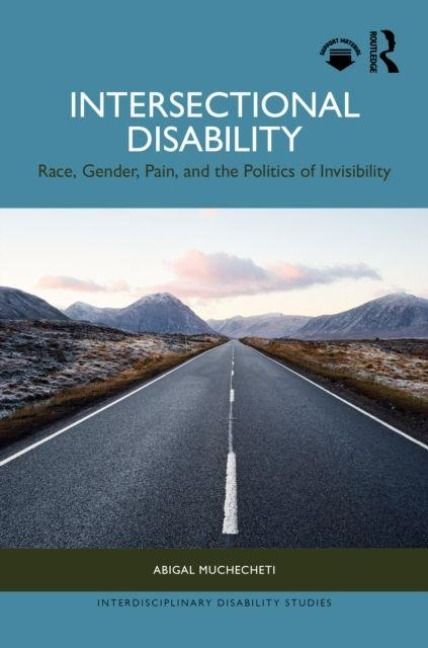 Produktbild: Intersectional Disability