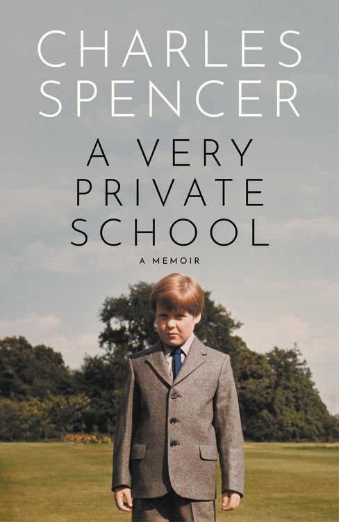 Produktbild: A Very Private School