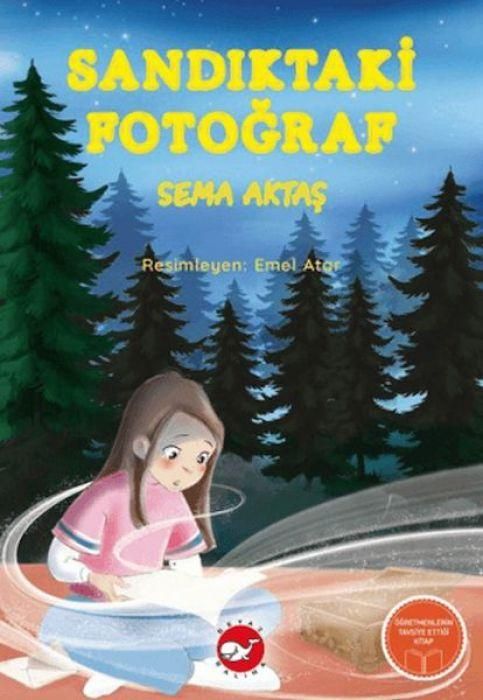 Produktbild: Sandiktaki Fotograf
