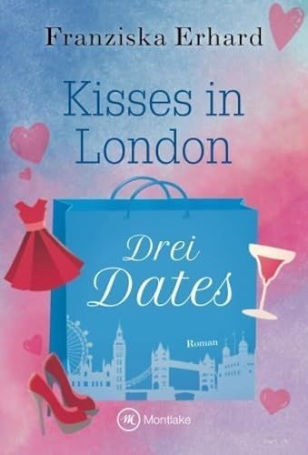 Produktbild: Drei Dates