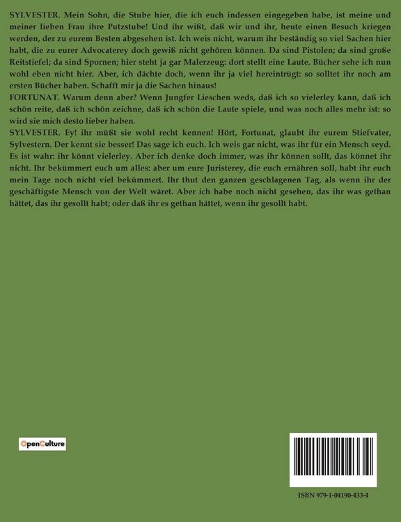 Produktbild: Der gesch&auml;fftige