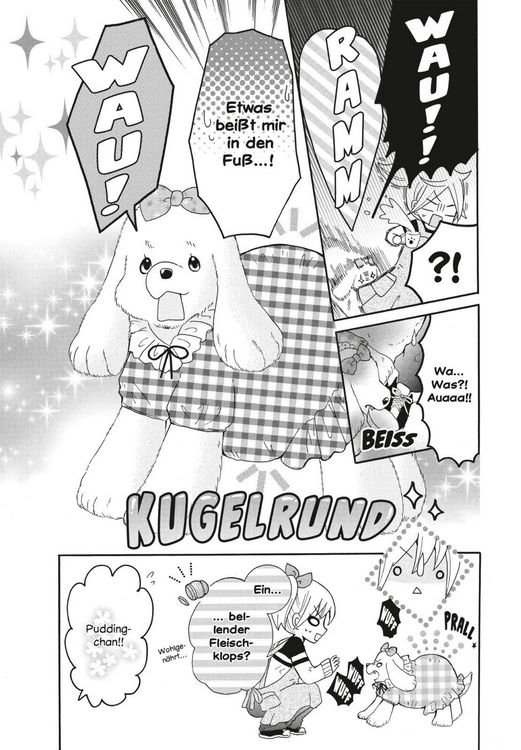 Produktbild: Yuzu - die kleine Tier&auml;rztin 3