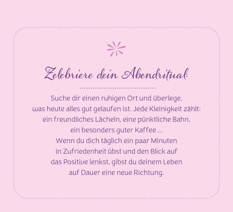 Produktbild: Achtsamkeit f&uuml;r jeden Tag