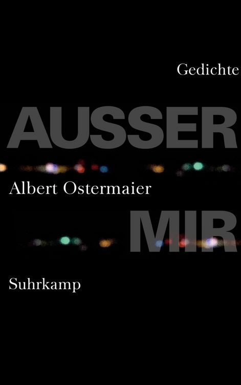 Produktbild: Au&szlig;er mir
