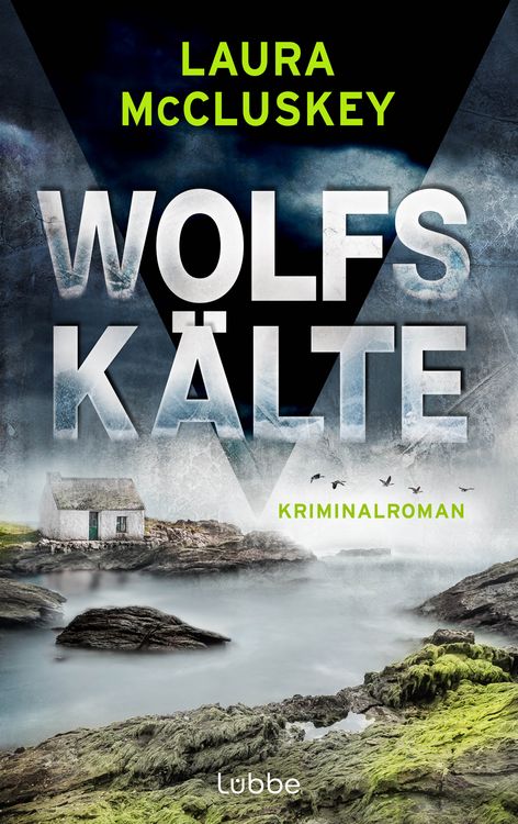 Produktbild: Wolfsk&auml;lte