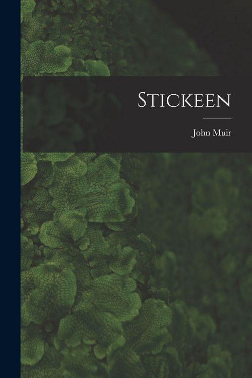 Produktbild: Stickeen