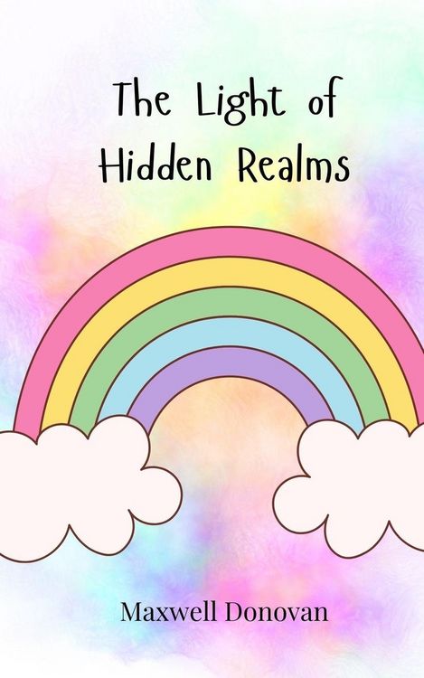 Produktbild: The Light of Hidden Realms