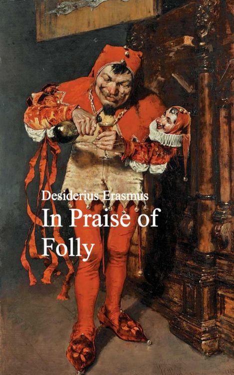 Produktbild: In Praise of Folly