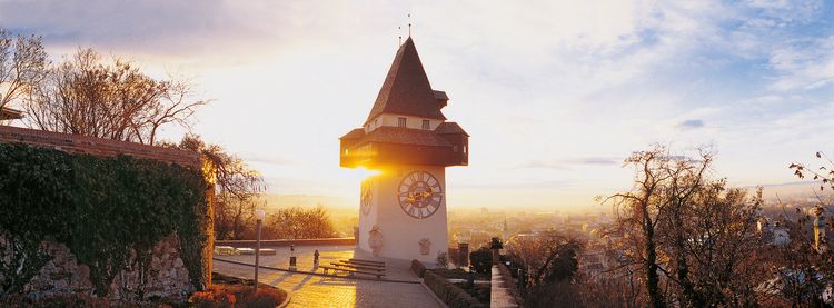 Produktbild: Steiermark