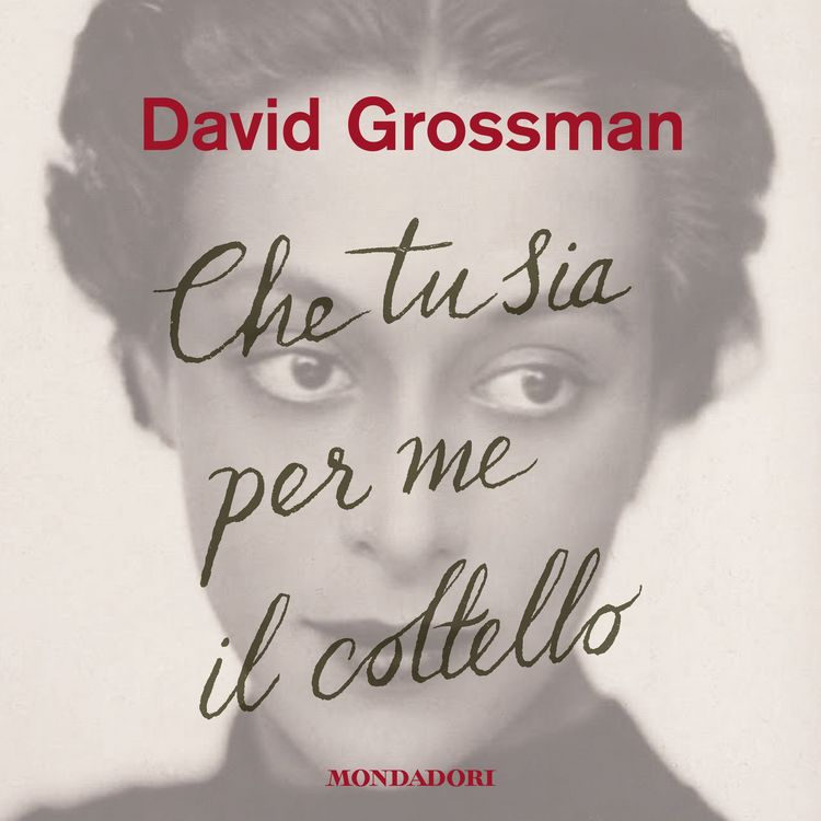 Produktbild: Che tu sia per me il coltello