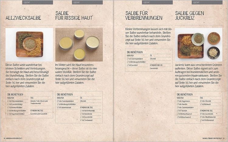 Produktbild: Bienenwachs Werkstatt