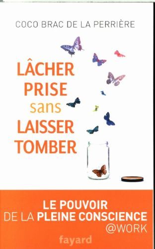 Produktbild: L&acirc;cher prise sans laisser tomber