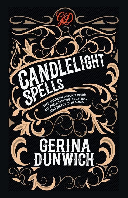 Produktbild: Candlelight Spells
