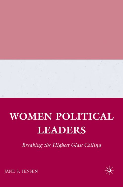 Produktbild: Women Political Leaders