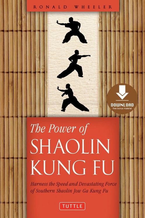 Produktbild: Power of Shaolin Kung Fu