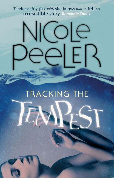 Produktbild: Tracking The Tempest