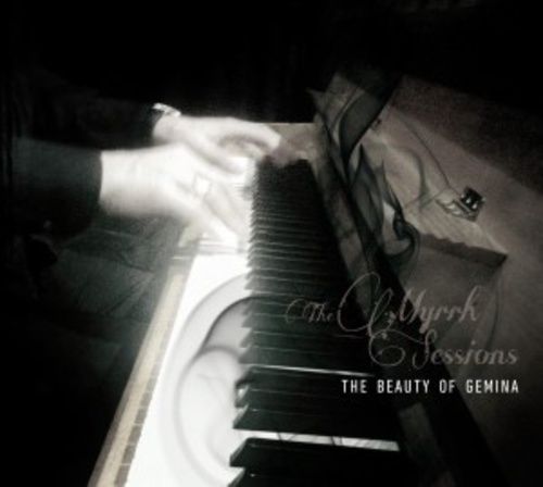 Produktbild: The Myrrh Sessions