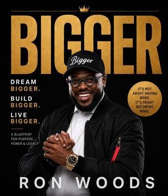 Produktbild: Bigger