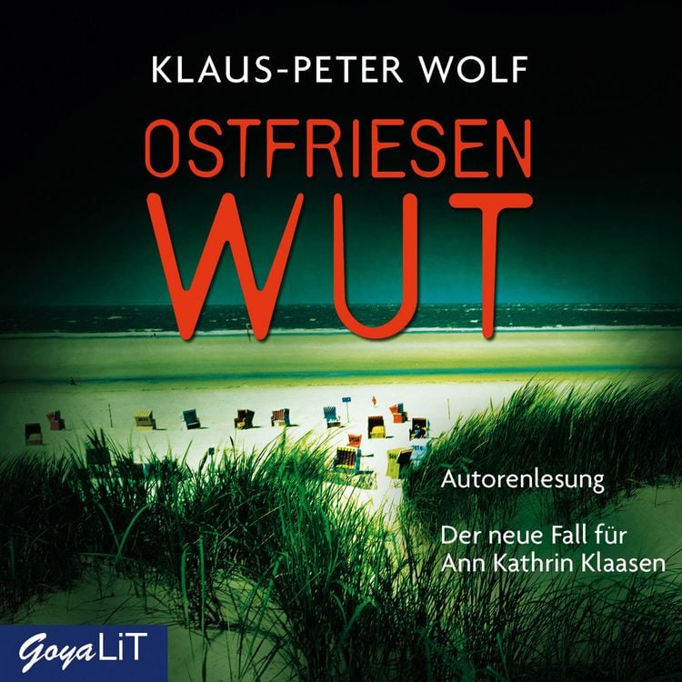 Bild vom Artikel Ostfriesenwut / Ostfriesenwut Bd.9 vom Autor Klaus-Peter Wolf