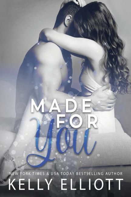 Produktbild: Made For You