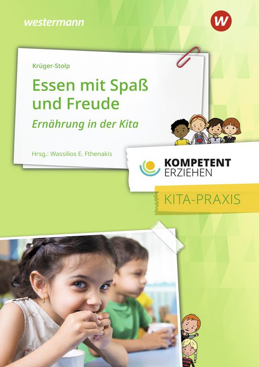 Produktbild: Essen mit Spa&szlig; und Freude