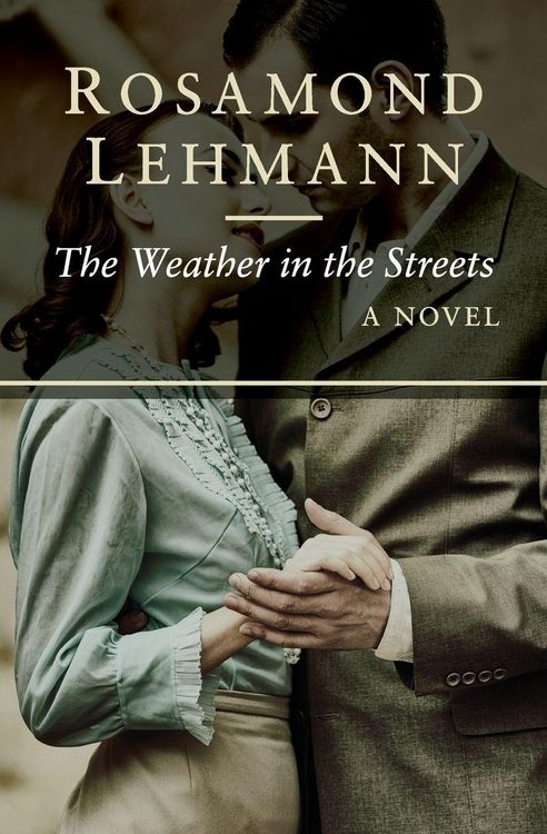 Produktbild: The Weather in the Streets