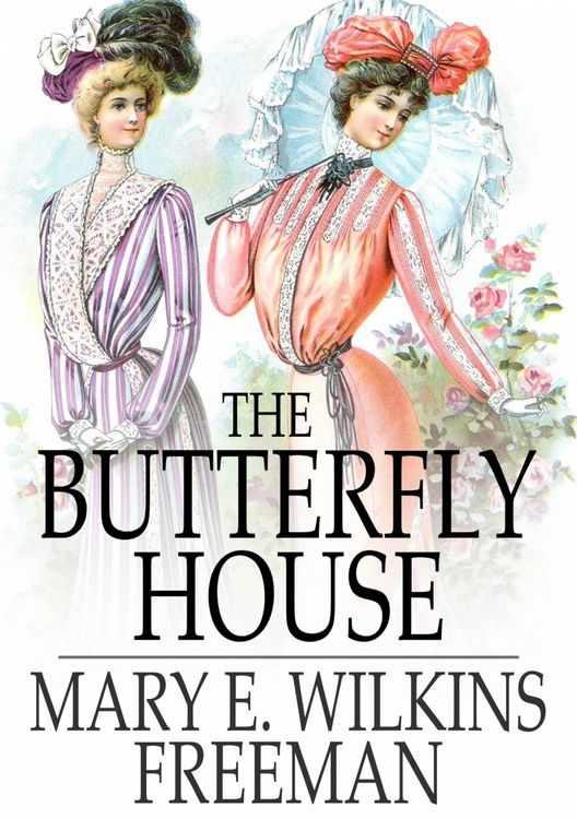 Produktbild: Butterfly House