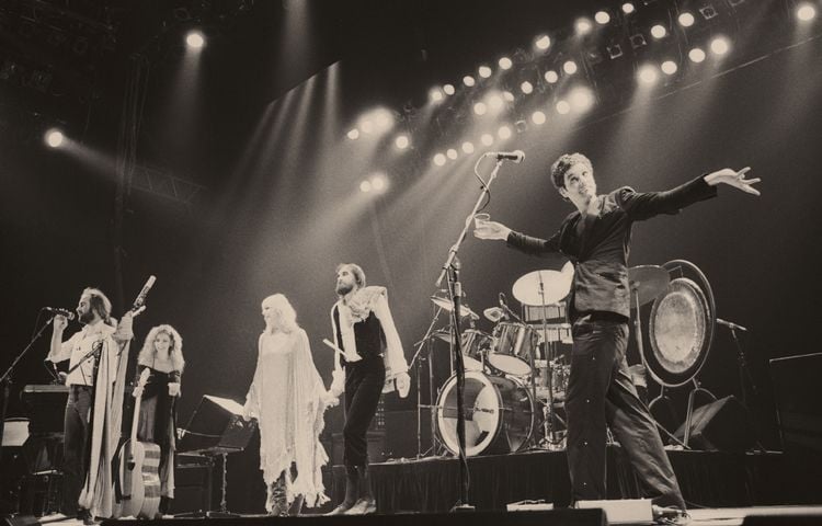 Produktbild: Fleetwood Mac Everywhere