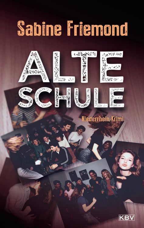 Produktbild: Alte Schule