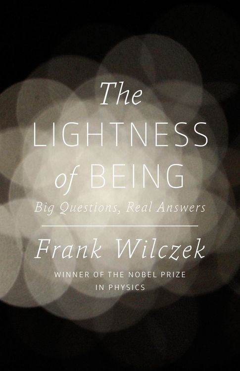 Produktbild: The Lightness of Being