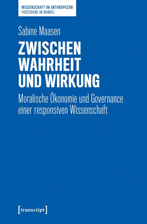 Produktbild: Zwischen Wahrheit und Wirkung
