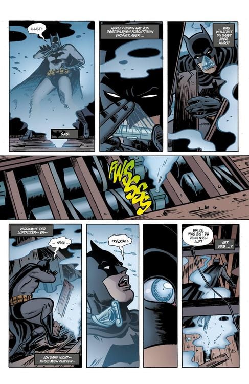 Produktbild: Batman - Detective Comics