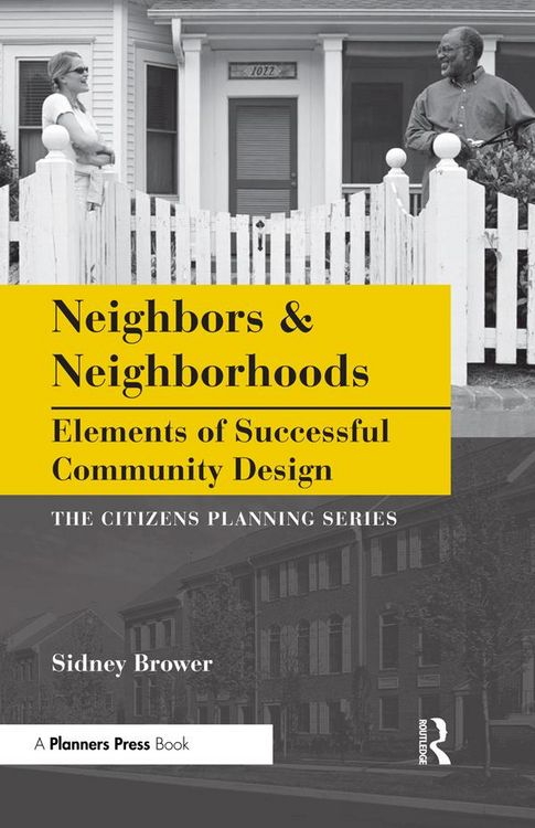 Produktbild: Neighbors and Neighborhoods