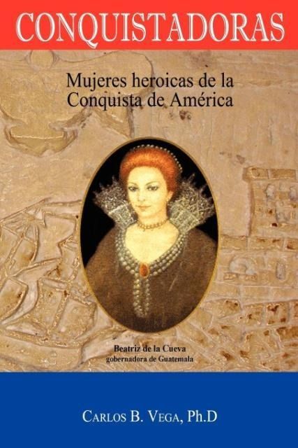 Produktbild: Conquistadoras